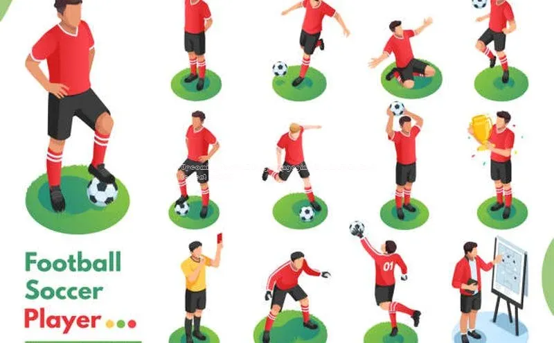 贝博betball官网登录天键股份Upcoming Football Player Engaging in a Match: Excitement Builds!