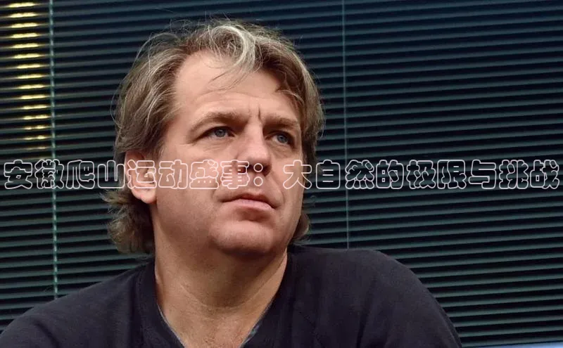 贝博 艾弗森百度取证安徽爬山运动盛事：大自然的极限与挑战