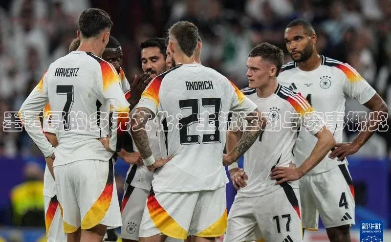 墨西哥的多元文化：主流运动与赛事概览