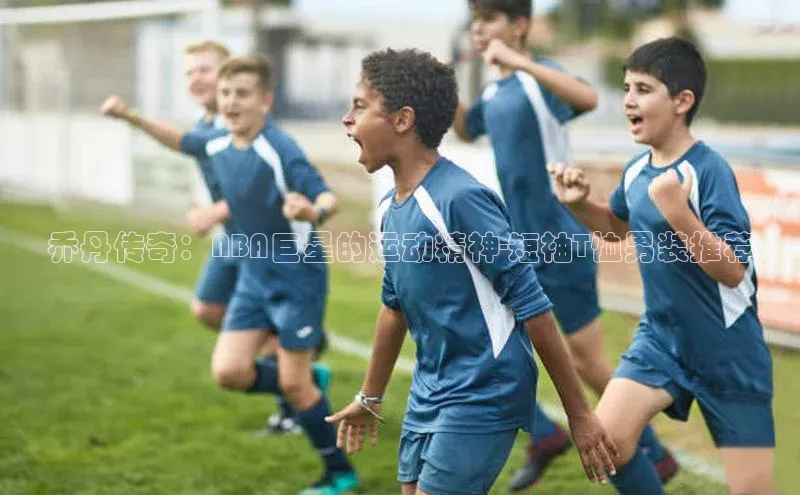 乔丹传奇：NBA巨星的运动精神-短袖T恤男装推荐