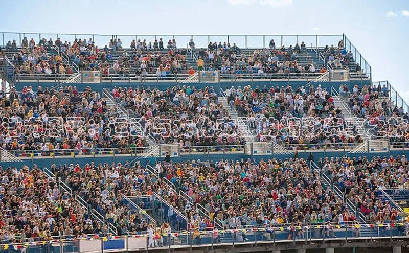 活力恩平：运动与文化交融的精彩赛事之旅