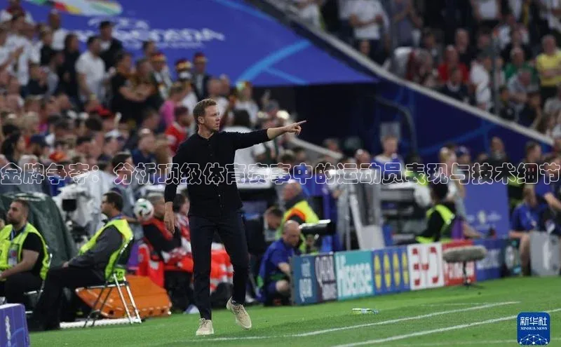 金牌争夺：分析顶级体育赛事中的运动员表现与技术细节