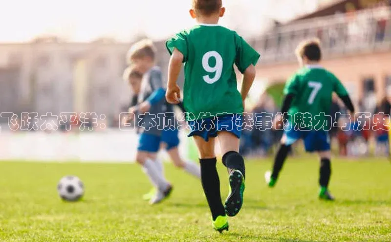 飞跃太平洋：日本顶尖体育赛事的魅力与历史