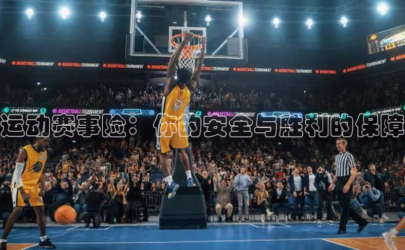 运动赛事险：你的安全与胜利的保障