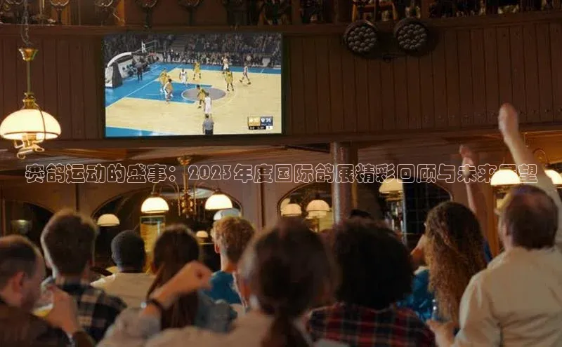 赛鸽运动的盛事：2023年度国际鸽展精彩回顾与未来展望