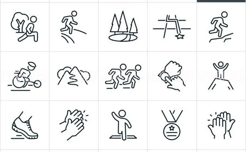 军体盛会：一次难忘的体育与团队精神盛宴回顾