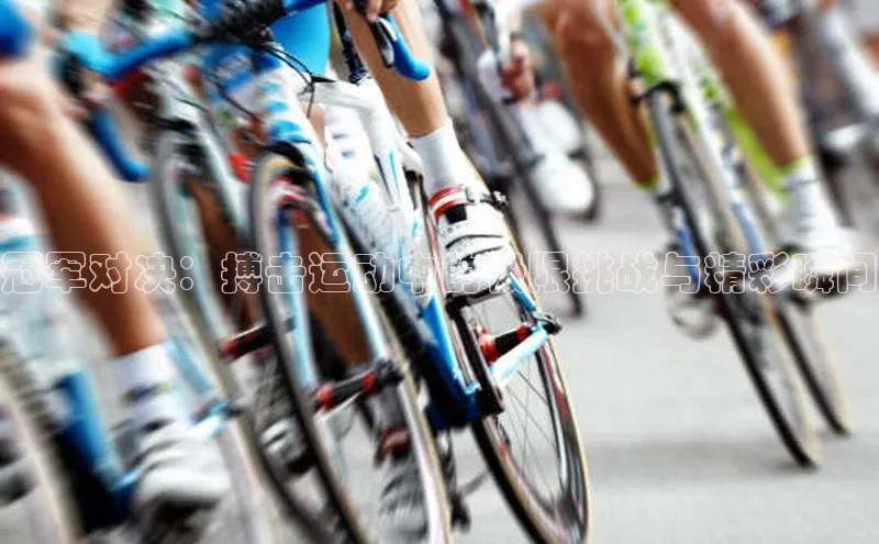 冠军对决：搏击运动中的极限挑战与精彩瞬间