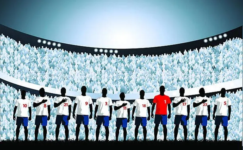 2024年度全球体育盛事：从奥运到世界杯的影响力与趋势分析